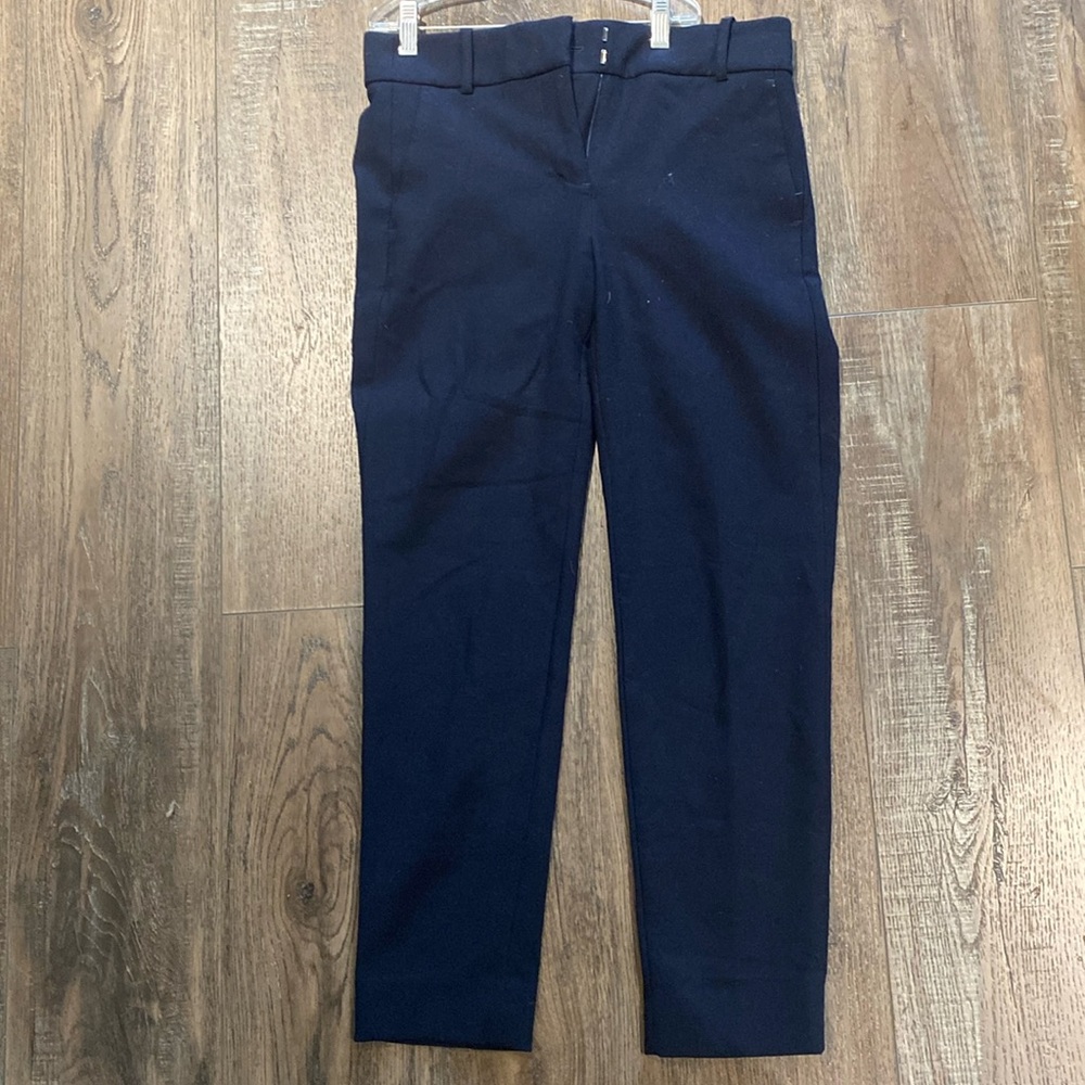 JCrew - Cameron pant